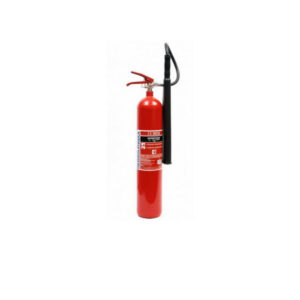 5kg CO2 tulekustuti ReinoldMax
