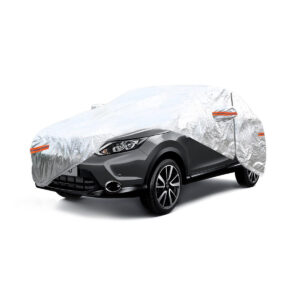 Autokate lukuga SUV/VAN L 480x185x145 cm