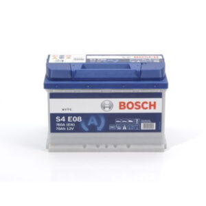 Bosch EFB S4 E08 70Ah 760A 278x175x190