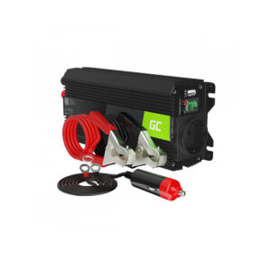 Green Cell inverter 12V-230V 500W