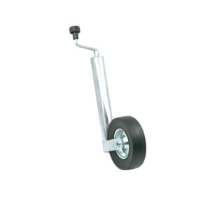 Haagise tugiratas 60mm 300kg