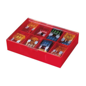 Harkkaitsme komplekt maxi 40tk