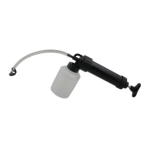 Imupump 350ml + 1L pudel