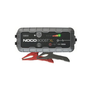 Noco GB50 1500A liitium käivitusabi