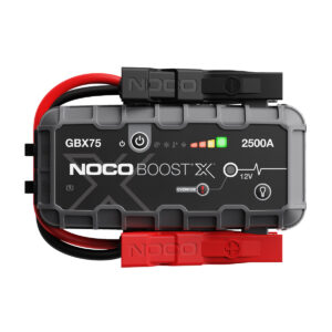 Noco GBX75 2500A liitium käivitusabi