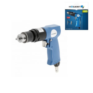 Pneumotrell 1/4" puur kuni 10mm