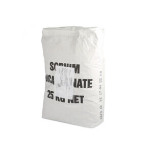 Sooda 25kg(soodapritsile)