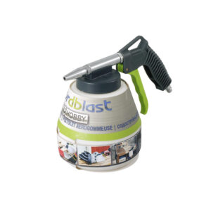 Soodapüstol Nordblast
