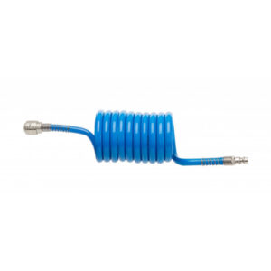 Spiraalvoolik PU 5m, 6x8mm