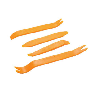 Tüüblite plastikheeblid 4 osa