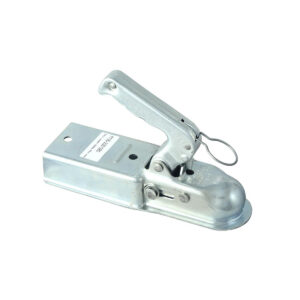 Haagise veopea 800kg 70mm nelikant