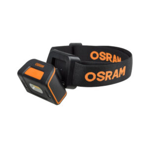 Pealamp Osram LEDinspect HEADTORCH250