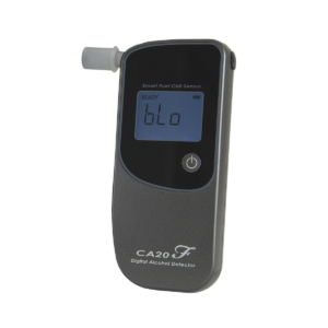 Alkomeeter CA20FP elektrokeemilise anduriga