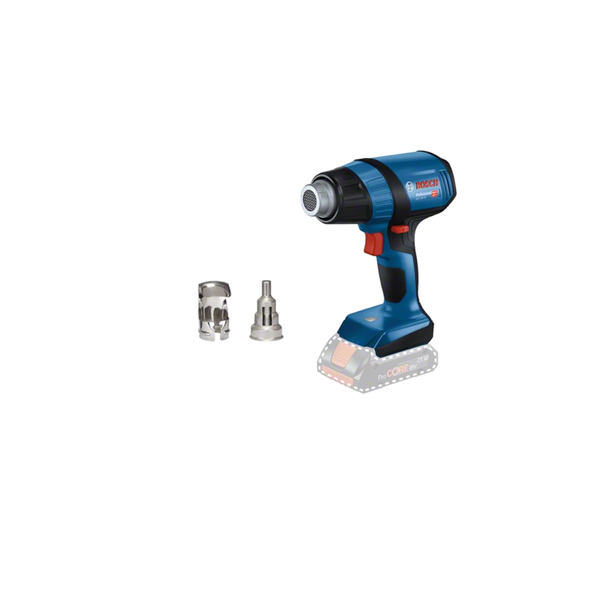 Bosch GHG 18V-50 Professional