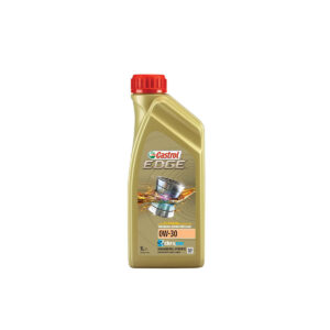 CASTROL 1L Edge 0W30 C3