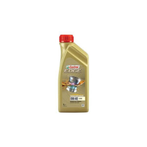 CASTROL 1L Edge 0W40 A3/B4