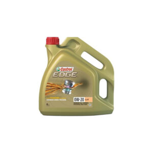 CASTROL 4L Edge 0W20 LL IV (VAG)