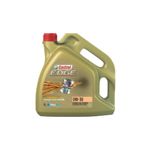 CASTROL 4L Edge 0W30 C3