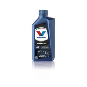 Durablend 1L 4T 10W40 mootorratas