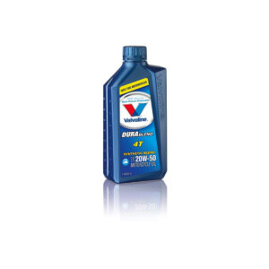 Durablend 1L 4T 20W50
