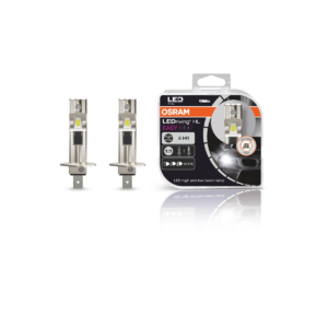 H1 LEDriving HL EASY 12V 6500K 2tk