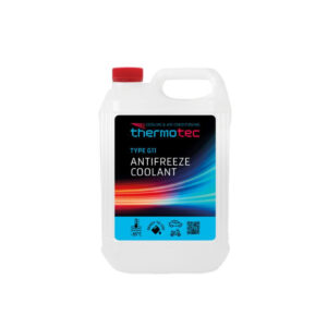 Jahutusvedelik G11, -35°C, 5L,  sinine