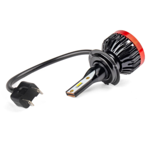 LED esituled 2tk H7