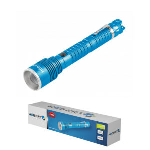LED taskulamp laetava akuga 800lm