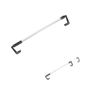Lena töökojalamp LED akuga 20W 1180mm - 1780mm