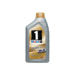 MOBIL 1L FS 0W40