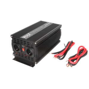 VOLT pingemuundur 24V 0,3A 2000W 230V sinusoid