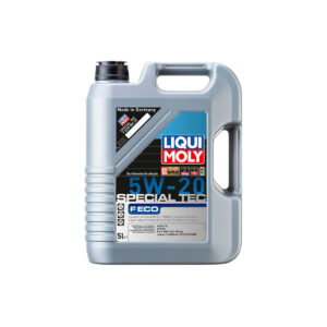 Special Tec F 5L ECO 5W20 Ford