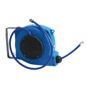 Suruõhuvoolikurull AIRPRESS 8m