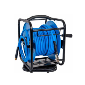 Survevooliku trummel AIRPRESS 30m