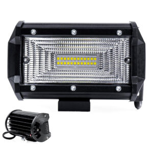 Töövalgusti 24 LED 9-36V 5760lm