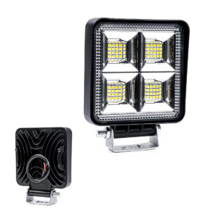 Töövalgusti 94led spot 9-36V 7200lm