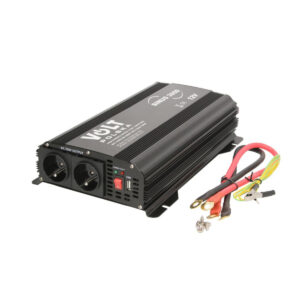 VOLT pingemuundur 12V 0,3A 1500W 230V sinusoid