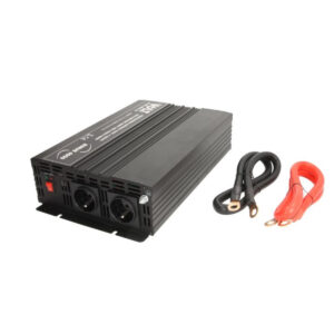 VOLT pingemuundur 12V 0,3A 2000W 230V sinusoid