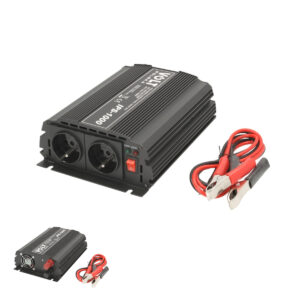 VOLT pingemuundur 12V 750W 230V