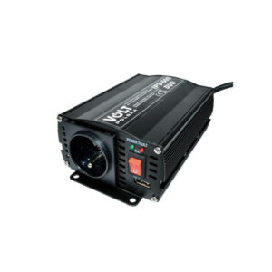 VOLT pingemuundur 12/24V pidev võimsus 300W  230V