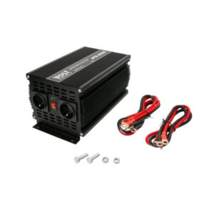 VOLT pingemuundur 12V 2500W 230V