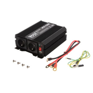 VOLT pingemuundur 12V 800W 230V