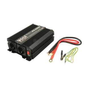 VOLT pingemuundur 24V 1000W 230V USB 5V/2A