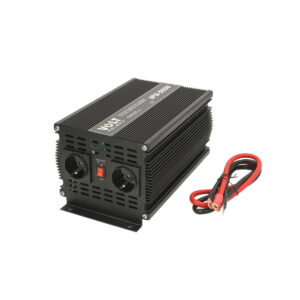 VOLT pingemuundur 24V 2500W 230V