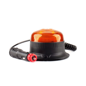 Vilkur magnetiga 18LED-i, 12/24V, IP56