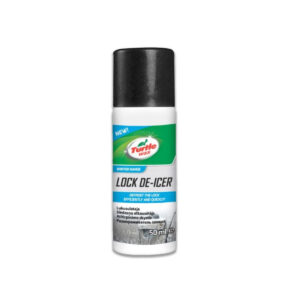 TurtleWax luku jääsulataja 50ml