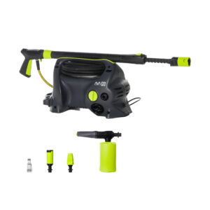 AVA survepesur AVA GO P50, 420 L/h / 130 bar