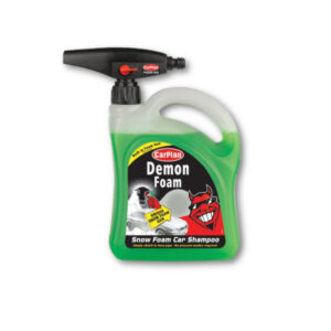 Demon shampoon koos vahustiga 2L