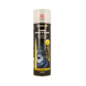 Motip Brake Cleaner piduripuhastus 12tk x 500ml