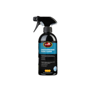 Autosol plastiku puhastusvahend 500ml